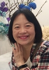 劉潔心