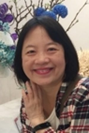 劉潔心老師