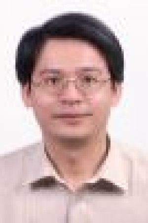 郭鐘隆老師