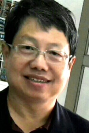 李錟鋒